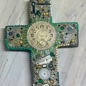 Custom Wall Cross
